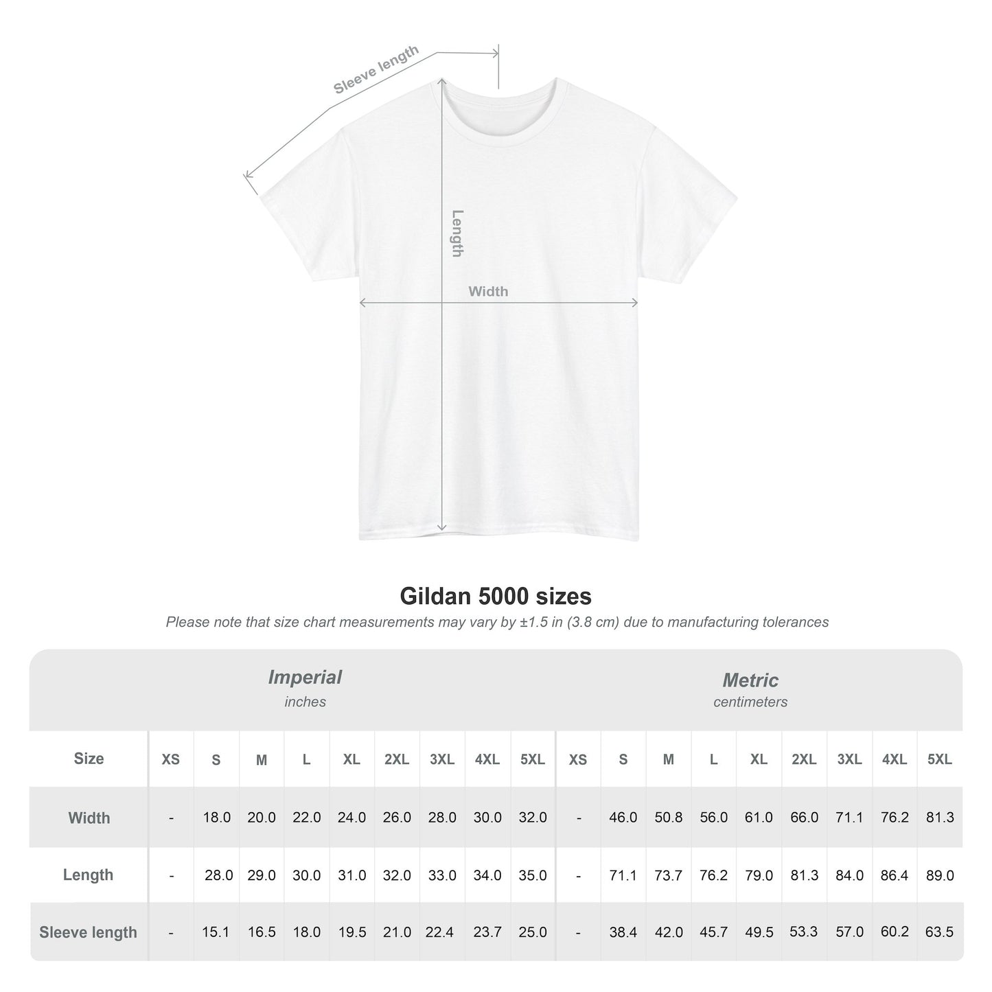I'm the reason we can't have nice things T-shirt